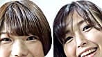綺麗なお姉さんが素人女子をレズナンパ 7