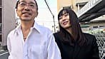 ロリ顔巨乳娘の恥じらいSEX