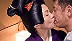 色白芸者の技あり濃厚FUCK