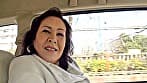 夫婦でAV出演！カメラの前で五十路妻が本気の中出しSEX
