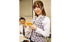 頻尿痴女 彩奈リナ