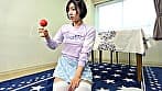 イク時はいつも足ピン 宮城りえ