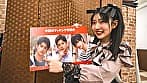 素人バラエティ 地雷女子限定！体の相性だけでカップル成立なるか！？壁穴匿名性交マッチング体験！ 2