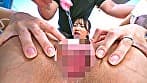 マジックミラー号ハードボイルド 街行く人妻限定！おま〇こ丸出しくぱぁ～しながらクリ責め潮吹き我慢チャレンジ！剥きでた敏感初心クリトリスにブチュと真空吸引ローターで連続イキ潮噴射が止まらない！！ 2