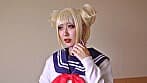 【中出し】厳選美少女にコスプレさせてオレの子を孕ませる！【ト●ヒミコ】
