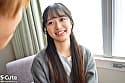焦らされ濡れる美少女のパンツをずらして中出しSEX