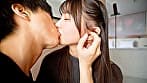 美少女の潮飛び散る中出しSEX