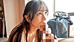 美少女の潮飛び散る中出しSEX