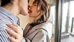 明るいうちから温泉火照りSEX