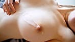明るいうちから温泉火照りSEX