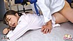 【圧倒的存在感無男】（1）時期エース候補にトイレでイタズラ！（2）ランチタイム中の同期に彼氏の目の前でイタズラ！（3）残業中の新卒ちゃんにデスクでイタズラ！【妄想エロマン＃月野さん＆若月さん＆宮本さん】