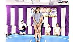 はじめての牛乳浣腸相撲大会 2 （ガチ）。 一般女性4名参加