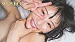 むしゃぶりつきたい身体のイイ女がほろよいノーガードで性欲むき出しに･･･よく呑みよく笑う完全OFFな宮島めいが本能のままにイキまくる生々しいプライベート交尾 宮島めい