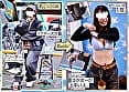 マジックミラー号ストリートで声掛けインタビューした東京の今どきスケーター女子たちとガチ野球拳対決！勝気でクールな格好から、だんだんと負け脱ぎ＆おチ◯ポ挿入！？しながらも、賞金欲しさに本気じゃんけん