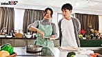「主人と娘のおいしい笑顔が一番の幸せ」お料理上手な明るいママさんの初不倫体験 有澤まゆか 36歳 結婚8年目 兵庫県在住 6歳の娘の母親