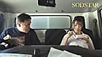 配送中NTR 既婚ベテランドライバーの配送に付いて回るうち車中でおそわれてしまった新婚人妻 恋渕ももな
