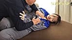 配送中NTR 既婚ベテランドライバーの配送に付いて回るうち車中でおそわれてしまった新婚人妻 恋渕ももな