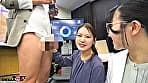 大手ゴム用品メーカー社員の業務グループセックスの記録。
