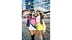 平成38年 Y2Kセクシーギャルナンパin大宮
