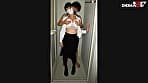 SNSで1年間約1000万人におっぱいを見られ経験人数が8人増えた Hカップ爆乳SOD女子社員 営業部中途入社3年目:中条彩那 入社一年目での性体験記録333分