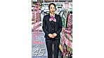 SNS総フォロワー9万人 人妻女性タクシードライバー 春木蘭子 45歳 AVDEBUT「丁寧な接客を心掛けていますが乱暴な不倫SEXが大好きです」
