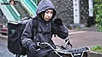 SNS総フォロワー9万人 人妻女性タクシードライバー 春木蘭子 45歳 AVDEBUT「丁寧な接客を心掛けていますが乱暴な不倫SEXが大好きです」