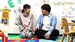 ねむらない街24時間託児所NTR 美人保育士と飲食店店長 パパは愛娘がねむっているそばで 青空ひかり