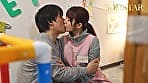 ねむらない街24時間託児所NTR 美人保育士と飲食店店長 パパは愛娘がねむっているそばで 青空ひかり