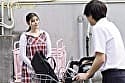 息子が通う保育園の美人先生と妻子が実家に帰省中に自宅密会をして1週間ヤリまくった絶倫不倫セックス 神木麗