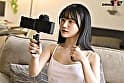 18歳淫語レッスン 明るく元気な笑顔が真っ赤っか！ずっとカメラ目線でおぢさんに無理くり恥ずかしいこと言わされちゃった 南あいり