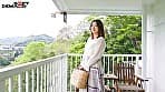 有澤まゆか 36歳 最終章 ずっとコンプレックスだった私の大きなあえぎ声 思う存分ひけらかして人生最高に感じたい 小さな森の中のペンションで絶叫中出しイカセ