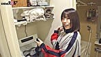 負債総額280万円の限界フリーターちゃん（24）。一発逆転目指してAVデビュー 山田さち
