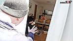 時間を止められる男は実在した！ あの男が帰ってきた！「時間を止めたい」依頼者と一緒に中出し編