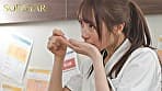 射精依存改善治療センター 天神羽衣 異常性欲に苦しむ絶倫ち●ぽを新人医療従事者・Aさん（仮名）がサポートします