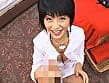 【AIリマスター】芸能人 範田紗々の超高級ソープ嬢