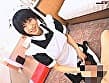 【AIリマスター】芸能人 範田紗々の超高級ソープ嬢