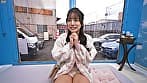 水泳部女子体育大生限定！競泳水着と美肌の隙間でチン★コキさせてもらえませんか？デカチンでオマ〇コの際ギリギリを刺激され、いつの間にか火照った身体は、自分から生挿入までおねだりしてしまうのか？撮って出し！マジックミラー号～かおり編～