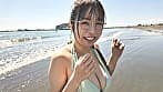 湘南地元妻乳首責め＆素股抜きチャレンジ！巨乳妻が「ごめんねぇッ」と子に謝りながら、ギン勃起デカチンを一心不乱に膣に擦り付け発情！罰ゲームのことなんか忘れて、自分から騎乗位で挿入！ナマ中出しをおねだり！！～ゆい編～