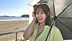 湘南地元妻乳首責め＆素股抜きチャレンジ！巨乳妻が「ごめんねぇッ」と子に謝りながら、ギン勃起デカチンを一心不乱に膣に擦り付け発情！罰ゲームのことなんか忘れて、自分から騎乗位で挿入！ナマ中出しをおねだり！！～あいこ編～
