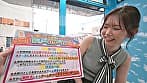 街行く女子大生限定！マン圧クレーンゲームチャレンジ！マ〇コの締め付けで景品をキャッチ！すれば賞金GET！制限時間20分間取り放題！！ただし潮吹きしたらOUT！即ハメSEX！！～みさき編～