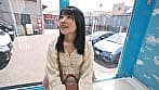 街行く女子大生限定！マン圧クレーンゲームチャレンジ！マ〇コの締め付けで景品をキャッチ！すれば賞金GET！制限時間20分間取り放題！！ただし潮吹きしたらOUT！即ハメSEX！！～ちなつ編～
