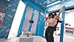 街行く女子大生限定！マン圧クレーンゲームチャレンジ！マ〇コの締め付けで景品をキャッチ！すれば賞金GET！制限時間20分間取り放題！！ただし潮吹きしたらOUT！即ハメSEX！！～ちなつ編～
