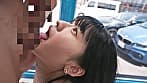 街行く女子大生限定！マン圧クレーンゲームチャレンジ！マ〇コの締め付けで景品をキャッチ！すれば賞金GET！制限時間20分間取り放題！！ただし潮吹きしたらOUT！即ハメSEX！！～ちなつ編～
