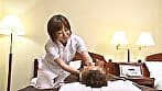 出張人妻メンエス嬢 プロフェッショナル 私の中出し！