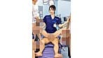射精中毒再生治療院 あすなろ更生会 医療従事者・Oさん（既婚）が献身的に社会復帰させます