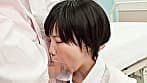 男子にバレるかな？つるぺた姉妹の結局ナマハメされて涙目絶頂 ビンカンなところを触られてもガマンしてたのに･･･