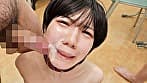 男子にバレるかな？つるぺた姉妹の結局ナマハメされて涙目絶頂 ビンカンなところを触られてもガマンしてたのに･･･