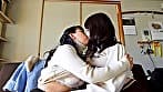 ねぇワタシとレズしてみない！？キレイなおねえさんが街で暇そうにしている女の子をレズナンパ！その場でお持ち帰り濃厚レズプレイで素人女子を堕とす！！ 2