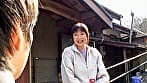 農作業で鍛えた腰使いで男をイかす 昭和生まれの田舎のおっかさん
