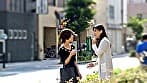 ねぇワタシとレズしてみない！？キレイなおねえさんが街で暇そうにしている女の子をレズナンパ！その場でお持ち帰り濃厚レズプレイで素人女子を堕とす！！ 3